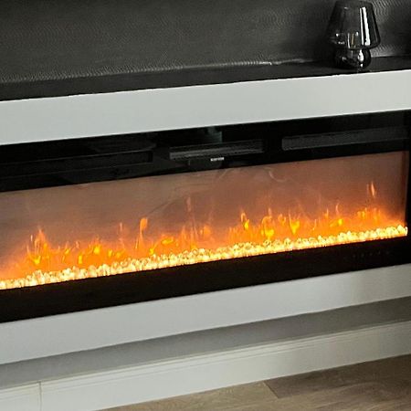 Apartament Na Chrobrego Świnoujście Exteriör bild