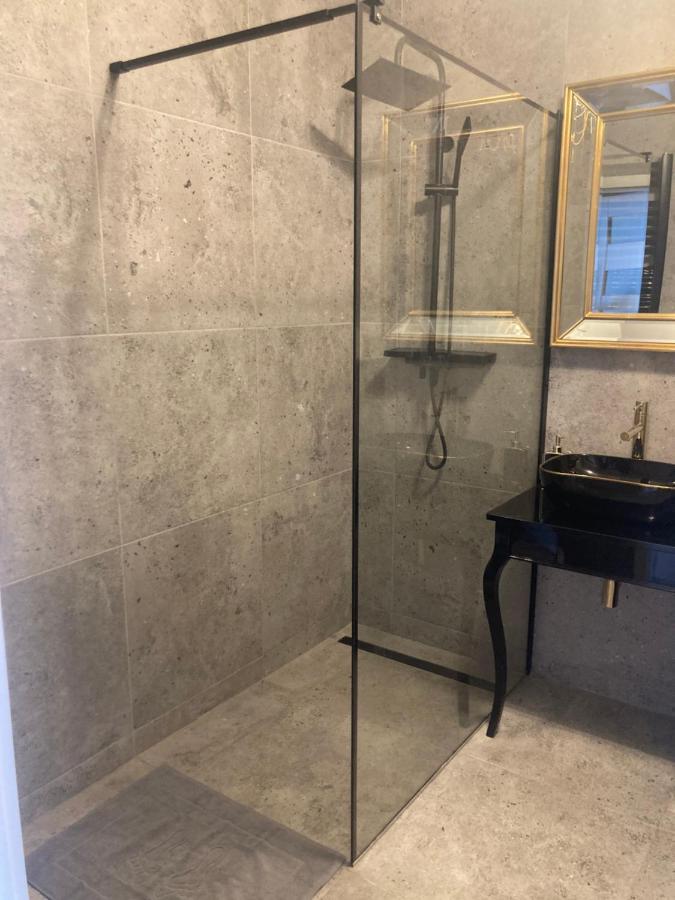 Apartament Na Chrobrego Świnoujście Exteriör bild